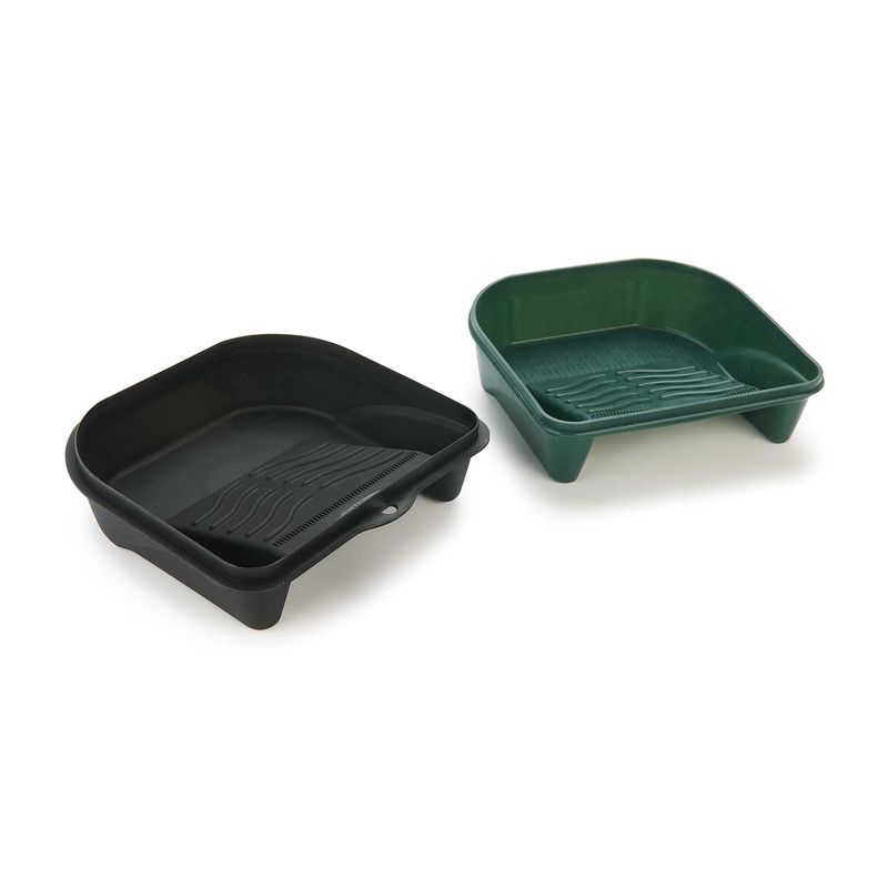 4" Silicone Glue Tray